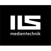 ils medientechnik gmbh Logo