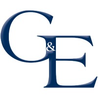 Grant & Eisenhofer P.A. Logo