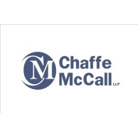Chaffe McCall, L.L.P. Logo