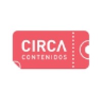 Circa Contenidos Logo