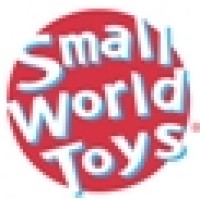 Small World Toys Logo