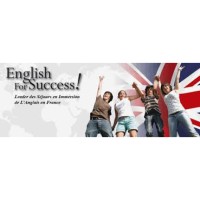 English For Success Logo