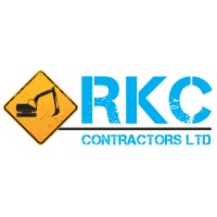 RKC CONTRACTORS LIMITED Logo