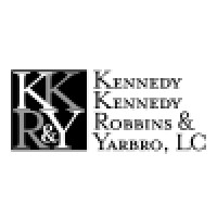 Kennedy, Kennedy, Robbins & Yarbro, LC Logo