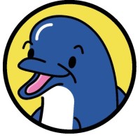 Smart Dolphins IT Solutions Inc. Logo