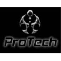 ProTech Computers Logo