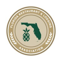 Florida Restaurant & Lodging Association (FRLA) Logo