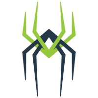 Spyder Construction Logo