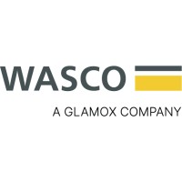 WASCO GmbH Logo