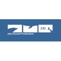 John Downer Productions LTD Logo