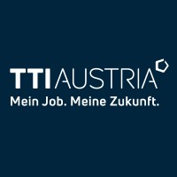 TTI AUSTRIA Logo