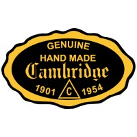 National Cambridge Glass Collectors Logo