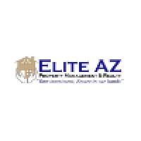 Elite AZ Property Management & Realty Logo