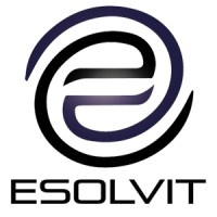 Esolvit, Inc. Logo