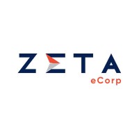 ZETA Enterprises Pvt. LTD Logo