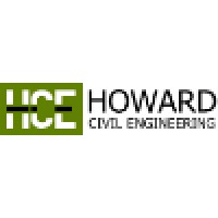 Howard Civil Engineering Logo