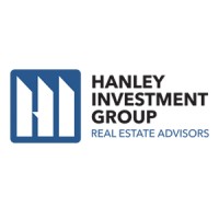 Hanley Investment Group - Real Estate Advisors Logo