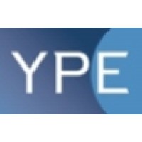 Young Professionals in Energy Logo