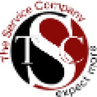 The Service Company of Mississippi, LLC Logo