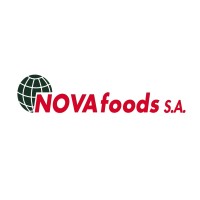 Novafoods S.A. Logo