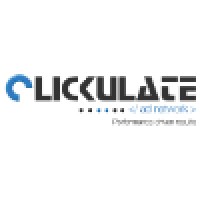 Clickulate Ltd Logo