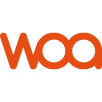 WOA Werbeagentur Logo