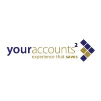 YOUR ACCOUNTS SQUARED LTD. Logo