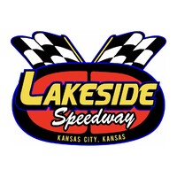 Lakeside Speedway Logo