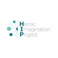 The Heroic Imagination Project Logo