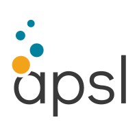 apsl.tech Logo