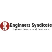 Engineers Syndicate Logo