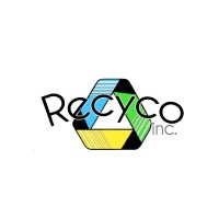 Recyco Inc Logo