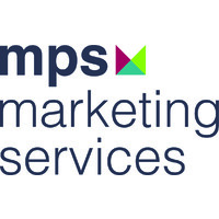 MPS MARKETING SERVICES LTD Logo
