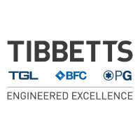 The Tibbetts Group Logo