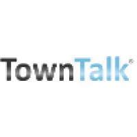 TownTalk Logo