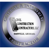 Civil Construction Contractors, LLC. Logo