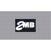 2MB Design Studio Inc Logo