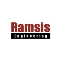 Ramsis Engineering Co. W.L.L Logo