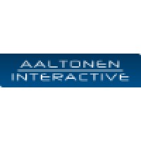 Aaltonen Interactive Logo