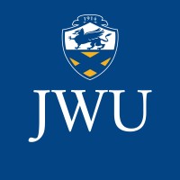 Johnson & Wales University Logo