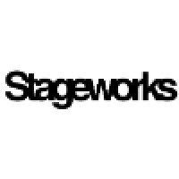 Stage Works Productions Logo