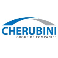 Cherubini Group of Companies Logo