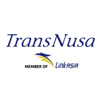 Transnusa Aviation Mandiri Logo