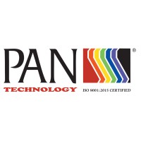 Pan Technology Inc Logo