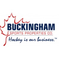 Buckingham Sports Properties Company Logo