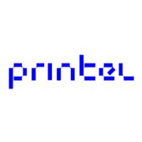 Printel S.A. de C.V. Logo