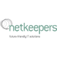 NetKeepers Logo
