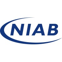 NIAB Logo