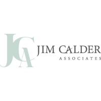 JIM CALDER ASSOCIATES Ltd Logo