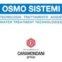 OSMO SISTEMI S.r.l., ITALY Logo